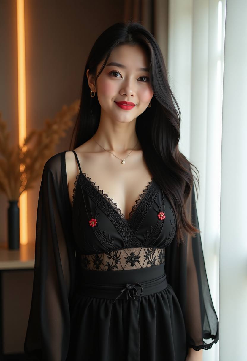 影视混剪成全
